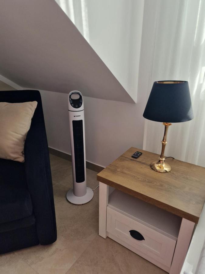 Apartamenty Malaga II Darlowo Bagian luar foto